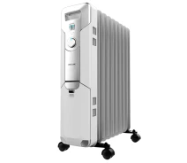 Купить - масляный радиатор  Масляный обогреватель Cecotec Ready Warm 9000 Space (CCTC-05882)
