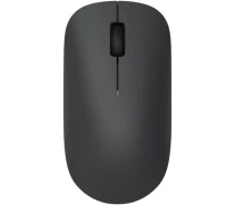 Купить - мышку для ноутбука  Мышь Xiaomi Wireless Mouse Lite Black (BHR6099GL)