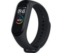 Купить - фитнес-браслет  Фитнес часы браслет Band M4 (Black) (45392428)