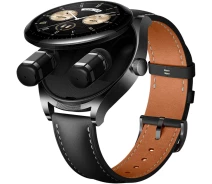 Купить - смарт-часы  Смарт-часы + наушники Huawei Watch Buds Black [83594]