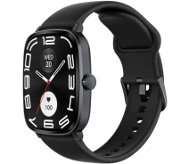 Купить - смарт-часы  Смарт-часы Haylou RS5 (LS19) Black Global