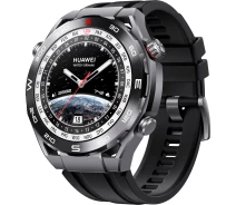 Купить - смарт-часы  Смарт-часы Huawei Watch Ultimate Expedition Black [84756]
