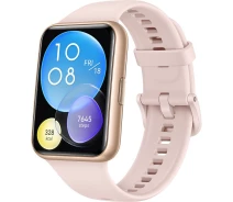 Купить - смарт-часы  Смарт-часы Huawei Watch Fit 2 Sakura Pink (55028896) [84529]