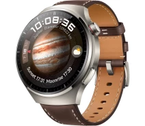 Купить - смарт-часы  Смарт-часы Huawei Watch GT 4 Pro Classic (55020AMG) [94089]