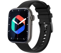 Купить - смарт-часы  Смарт-часы Globex Smart Watch Atlas (black)