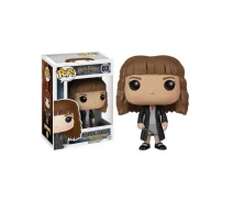 Купить -  Гарри Поттер Гермиона Грейнджер Harry Potter Hermione Granger Funko POP фанко поп игровая виниловая фигурка 10см #03 (Funko03)