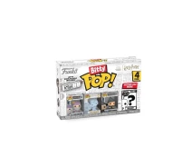 Купить -  Гарри Поттер фигурки Funko Bitty Pop Harry Potter Фанко мини Поп детские фигурки (1256566)