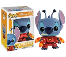 Купить -  Лило и Стич фигурка Funko POP Disney Lilo &amp; Stitch Stitch 626 детская игровая фигурка №125 (P104113)