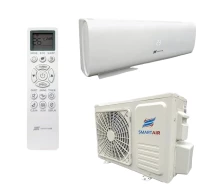 Купить - кондиционер  Кондиционер SmartAir Ice ZCE-12-OZ1/Y24 (14303799)