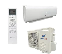 Купить - кондиционер  Кондиционер SmartAir ICE ZCE-07-OZ1/Y24 (14300874)