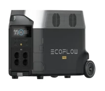 Купить - зарядную станцию  Зарядная станция EcoFlow DELTA PRO 3600Wh