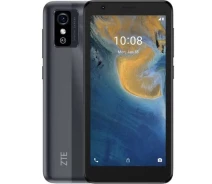 Купить - смартфон и мобильный телефон  Смартфон Zte Blade L9 1\32 Grey