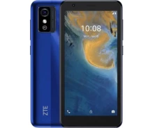 Купить - смартфон и мобильный телефон  Смартфон Zte Blade L9 1\32 Blue