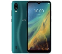 Купить - смартфон и мобильный телефон  Смартфон Zte Blade A5 2020 2\32GB Green