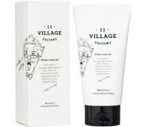 Купить - корейское средство для умывания  Пенка для умывания Village 11 Factory Moisture Cleansing Foam 150 мл (881) (705703-01)