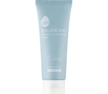 Купить - корейское средство для умывания  Пенка для умывания Prreti Ph Balancing Hyaluronic Cleansing Foam С гиалуроновой кислотой 150 г (886) (767315-01)