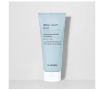 Купить - корейское средство для умывания  Нежная пенка для умывания на основе козьего молока с пробиотиками Dr.HEDISON Roуal Goat Milk Foam Cleanser (12037200)