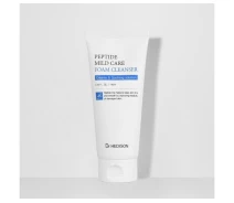 Купить - корейское средство для умывания  Бессульфатная пенка для умывания с пептидами Dr.HEDISON Peptide Mild Care Foam Cleanser (12037201)