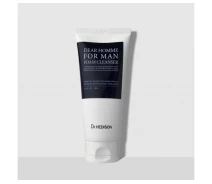 Купить - корейское средство для умывания  Успокаивающая мужская пенка для умывания Dr.HEDISON Man Foam Cleanser (12130050)