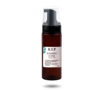 Купить - корейское средство для умывания  Безсульфатная очищающая пенка для жирной и нормальной кожи лица Восстановление и нормализация микрофлоры K.I.P. 150 мл