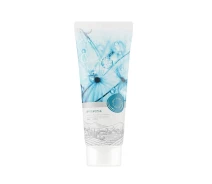 Купить - корейское средство для умывания  Пенка для умывания Collagen Foam Cleansing 3W Clinic 100 мл