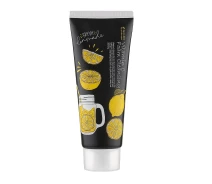 Купить - корейское средство для умывания  Пена для умывания Foam Cleansing Vitamin C 3W Clinic 100 мл