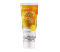 Купить - корейское средство для умывания  Пенка для умывания Citron-C Foam Cleansing 3W Clinic 100 мл