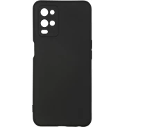 Купить - чехол для смартфона  Чехол ArmorStandart ICON Camera cover Black (ARM59009) для OPPO A54