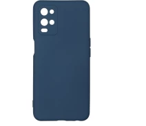 Купить - чехол для смартфона  Чехол ArmorStandart ICON Camera cover Dark Blue (ARM59014) для OPPO A54