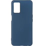 Купить - чехол для смартфона  Чехол ArmorStandart ICON Dark Blue (ARM67480) для OPPO A54