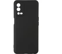 Купить - чехол для смартфона  Чехол ArmorStandart ICON Camera cover Black (ARM61431) для OPPO A55