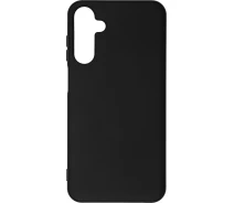 Купить - чехол для смартфона  Чехол ArmorStandart ICON Black (ARM74373) для Samsung M15