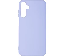 Купить - чехол для смартфона  Чехол ArmorStandart ICON Lavender (ARM74376)для Samsung M15