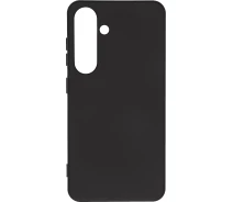 Купить - чехол для смартфона  Чехол ArmorStandart ICON Black (ARM76654) для Samsung S24