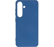 Купить - чехол для смартфона  Чехол ArmorStandart ICON Dark Blue (ARM72489) для Samsung S24