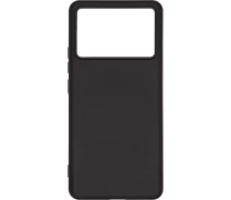 Купить - чехол для смартфона  Чехол ArmorStandart ICON Black (ARM73365) для Poco X6 Pro 5G
