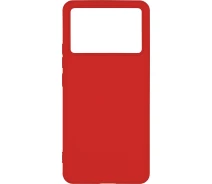 Купить - чехол для смартфона  Чехол ArmorStandart ICON Red (ARM73367)для Poco X6 Pro 5G