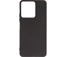 Купить - чехол для смартфона  Чехол ArmorStandart ICON Black (ARM72480) для Xiaomi Redmi 13C 4G / Poco C65