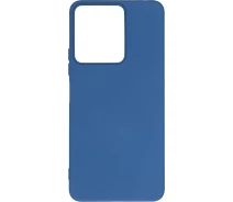 Купить - чехол для смартфона  Чехол ArmorStandart ICON Dark Blue (ARM72481) для Xiaomi Redmi 13C 4G / Poco C65