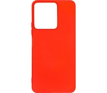 Купить - чехол для смартфона  Чехол ArmorStandart ICON Red (ARM72482) для Xiaomi Redmi 13C 4G / Poco C65