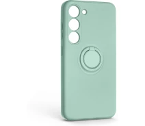 Купить - чехол для смартфона  Чехол ArmorStandart Icon Ring Mint (ARM68790) для Samsung S23