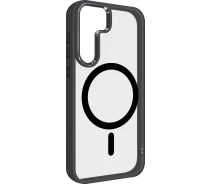 Купить - чехол для смартфона  Чехол ArmorStandart Unit MagSafe Black (ARM74859) для для Samsung S24