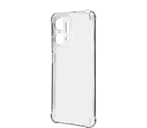 Купить - чехол для смартфона  Чехол ArmorStandart Air Force Camera cover Transparent (ARM69493) для Honor X7a