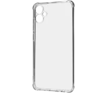 Купить - чехол для смартфона  Чехол ArmorStandart Air Force Camera cover Transparent (ARM71792) для Samsung A05