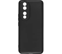 Купить - чехол для смартфона  Чехол ArmorStandart Matte Slim Fit Camera cover Black (ARM69393) для Honor 90