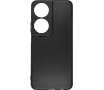 Купить - чехол для смартфона  Чехол ArmorStandart Matte Slim Fit Camera cover Black (ARM73690) для Honor X7b