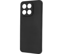 Купить - чехол для смартфона  Чехол ArmorStandart Matte Slim Fit Camera cover Black (ARM69397) для Honor X8a