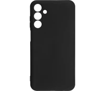 Купить - чехол для смартфона  Чехол ArmorStandart Matte Slim Fit Camera cover Black (ARM74372) для Samsung M15