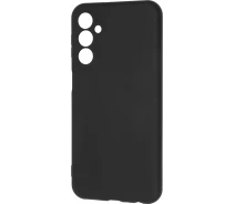 Купить - чехол для смартфона  Чехол ArmorStandart Matte Slim Fit Camera cover Black (ARM69611) для Samsung M34