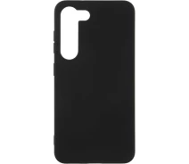 Купить - чехол для смартфона  Чехол ArmorStandart Matte Slim Fit Black (ARM65461) для Samsung S23